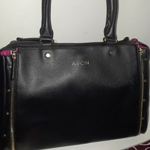 Avon Beauty Business Tote Bag
